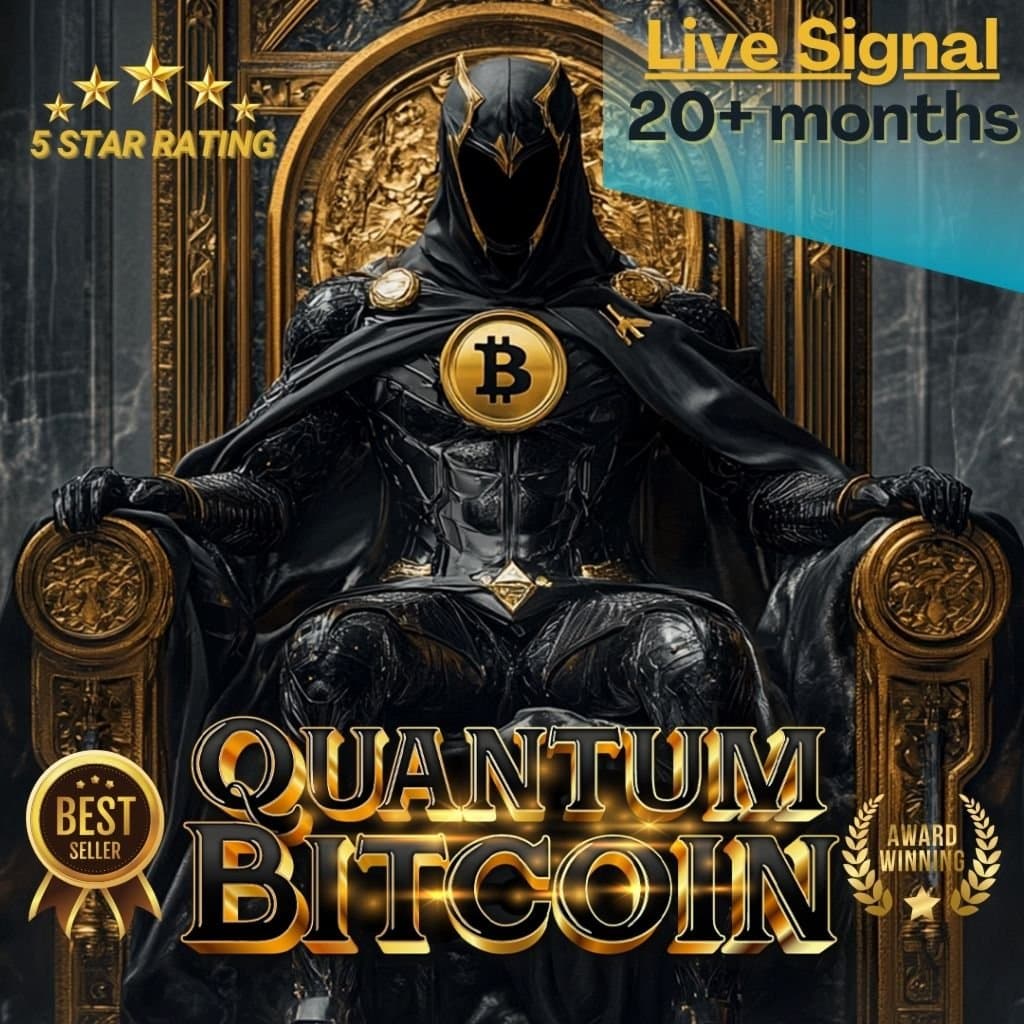 Quantum Bitcoin 评测:比特币网格 EA,以及「每周期必盈」的真相