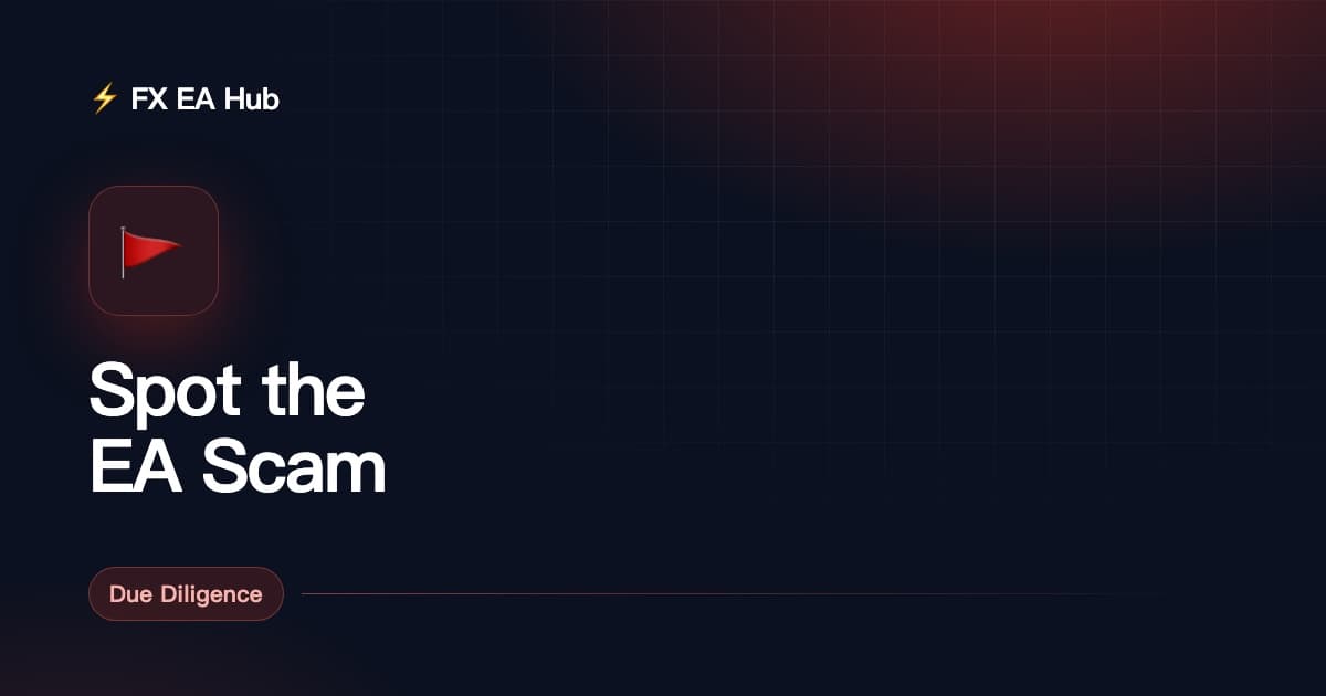 如何识别 EA 骗局:8 个危险信号