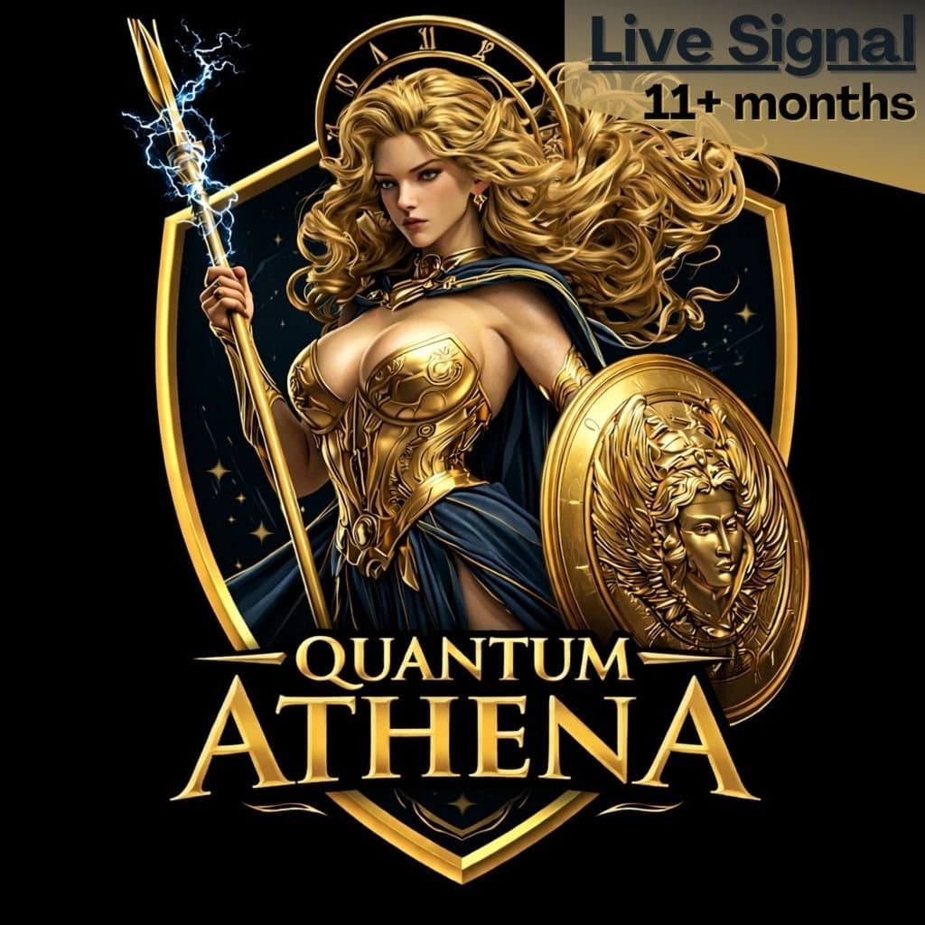 Quantum Athena MT5