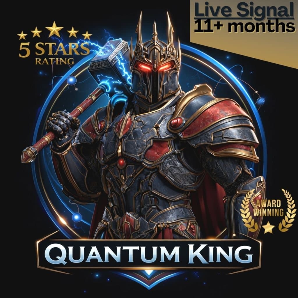 Quantum King MT5