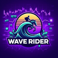 Wave Rider EA MT5