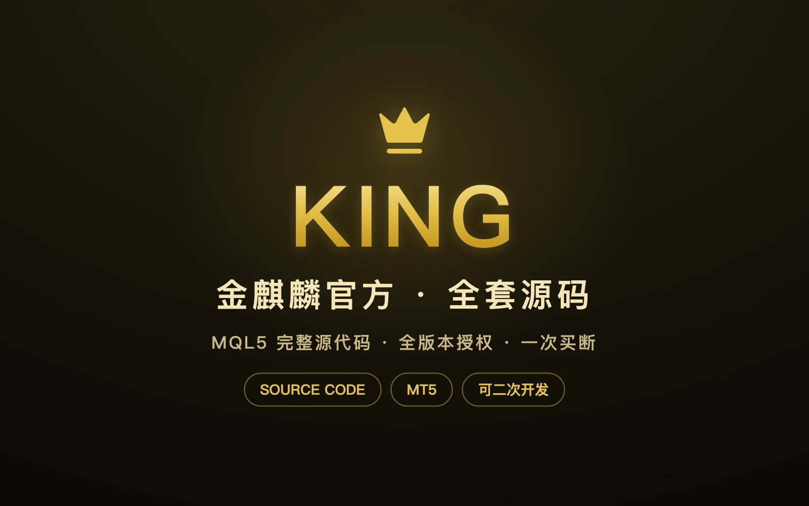 KING 全套源码